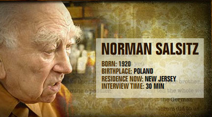 Life After the Holocaust: Stories of Holocaust Survivors After The War