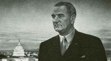 Lyndon Baines Johnson Library and Museum