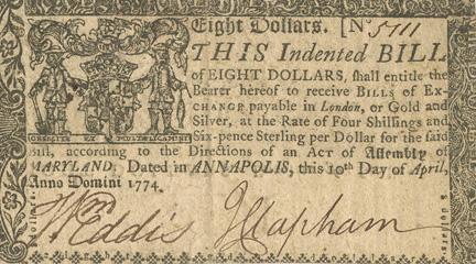 Maryland Digital Cultural Heritage