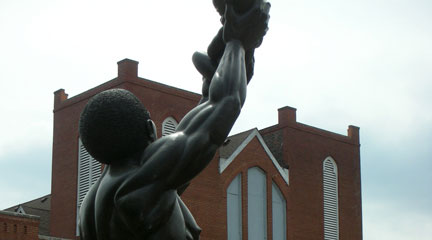 Monuments to a Dream: Martin Luther King Jr. Memorials