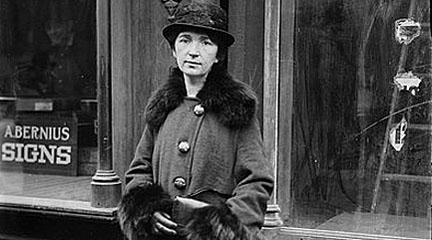 Margaret Sanger Papers Project