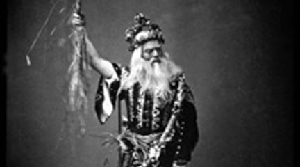 Mathew Brady's Portraits