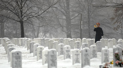 Teaching about Memorial Day