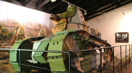 Military History