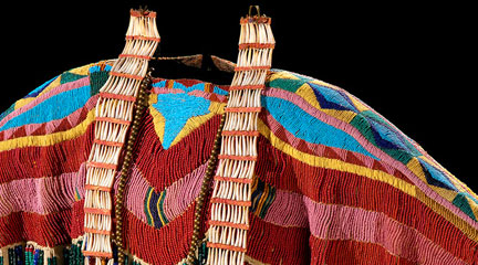 National Museum of the American Indian