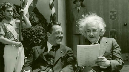 NOVA: Einstein's Big Idea