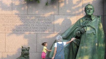National Park Service