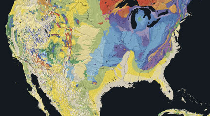 National Atlas