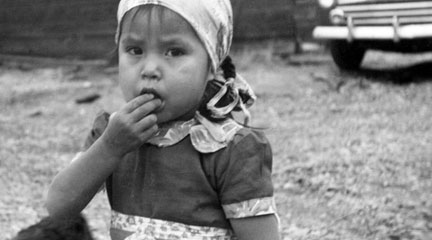 Native American Constitution and Law Digitization Project