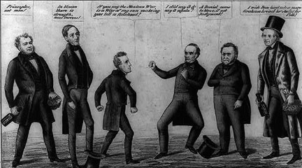 Presidential Moments: Hail to the Chief Nicknames