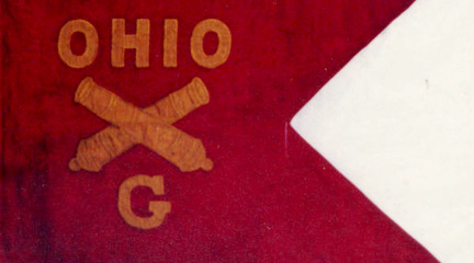 Ohio Memory: An Online Scrapbook of Ohio History