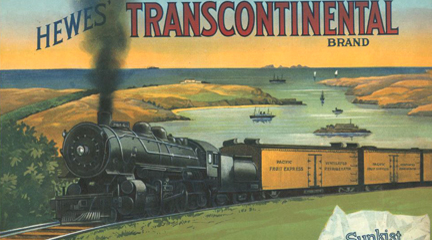 Online Archive of California