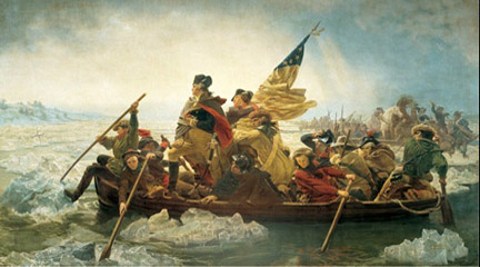 Picturing America