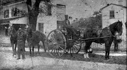 Politics of a Massacre: Discovering Wilmington 1898