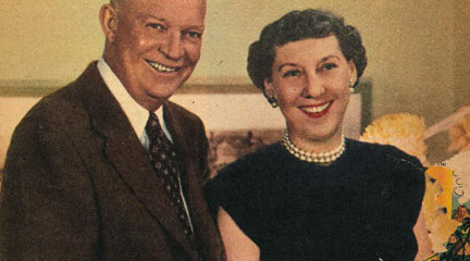 Presidential Papers of Dwight David Eisenhower