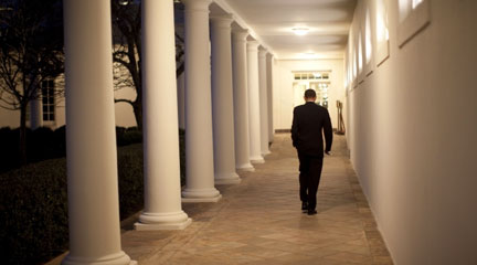 Presidents of the United States