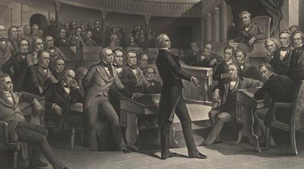 Primary Documents in American History