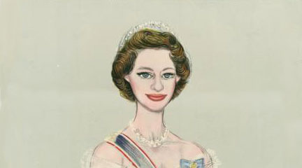 The Royal We: Princesses of the Past