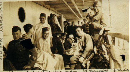 Rutgers Oral History Archives