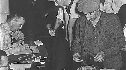 Social Security Administration
