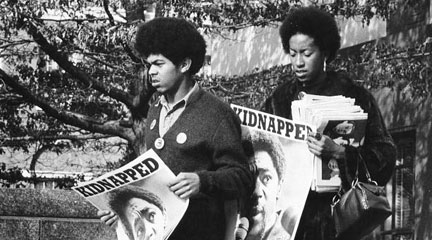 Seattle Black Panther Party History and Memory Project