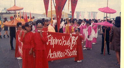 Seattle Civil Rights and Labor History Project