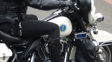 U.S. Secret Service
