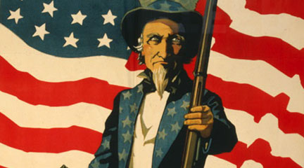 Selective Service System