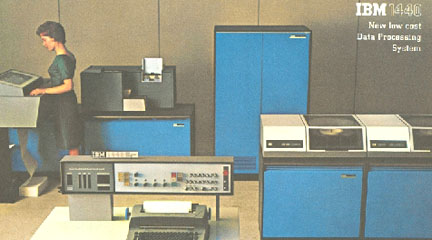 Selling the Computer Revolution: Marketing Brochures in the Collection