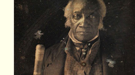 Slavery in New York