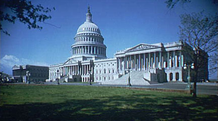 Society for History in the Federal Government