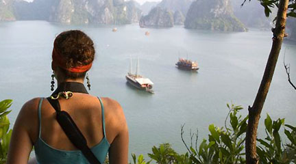 Students Abroad