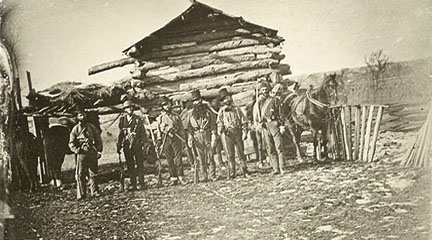 Territorial Kansas Online