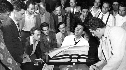 The Leonard Bernstein Collection, ca.1920-1989