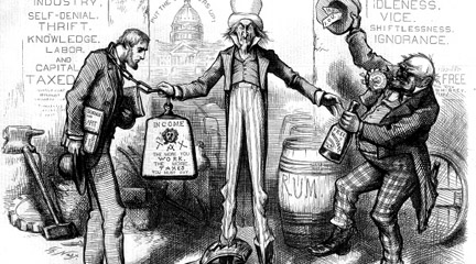 The Tax History Project
