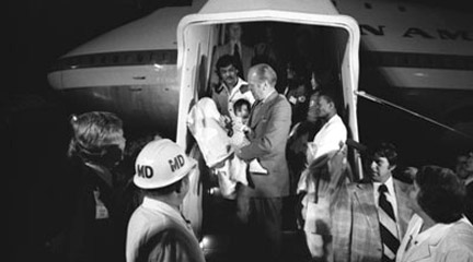 The Vietnam War Declassification Project