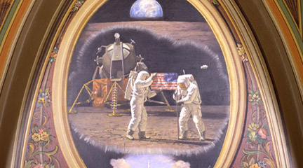 U.S. Senate Historical Office