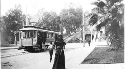 USC Archival Research Center