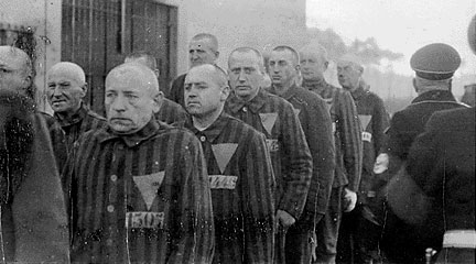 U.S. Holocaust Memorial Museum