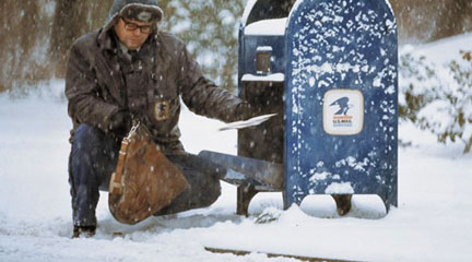 U.S. Postal Service