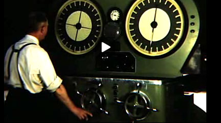 University of Washington Libraries: Moving Image Collection