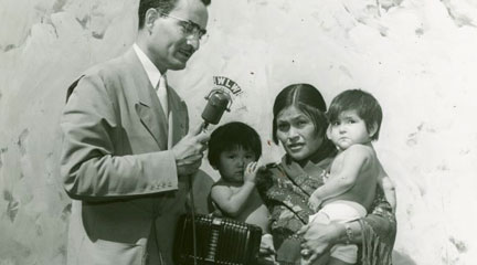 Voice of America