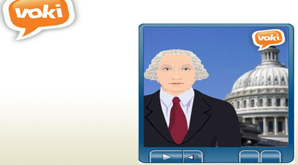 Voki