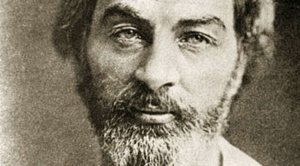 Walt Whitman Archive
