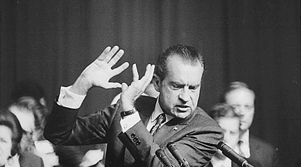 Watergate and the Constitution
