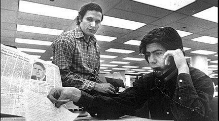 Watergate Revisited