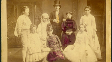 Willa Cather Archive