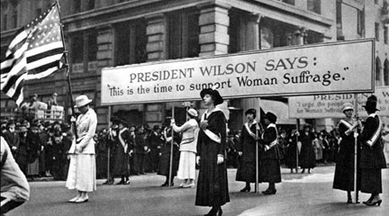 The Woodrow Wilson Presidential Library eLibrary