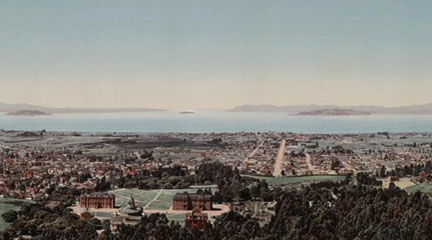 University of California History Digital Archives