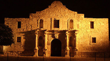 Film Review: The Alamo